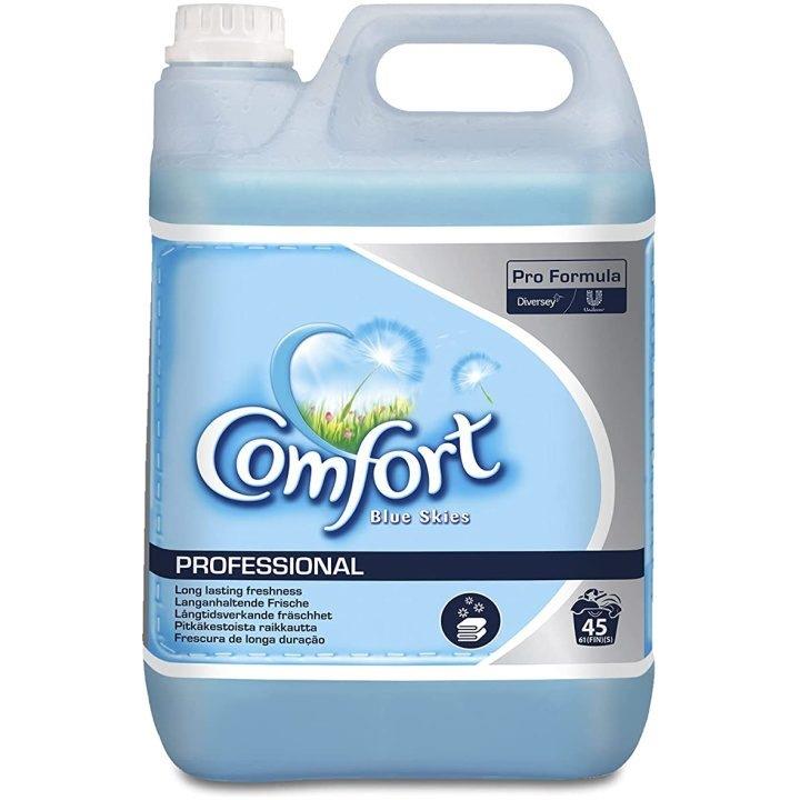 comfort, conditioner, laundry, fabric softener