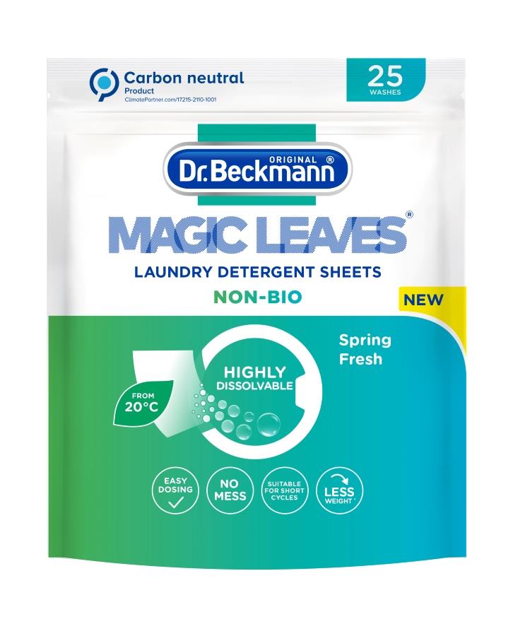 Dr Beckmann Non-Bio Magic Leaves