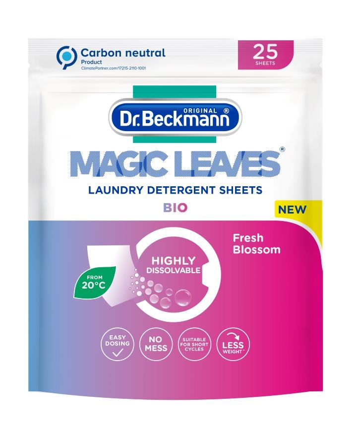 Dr Beckmann Bio Magic Leaves