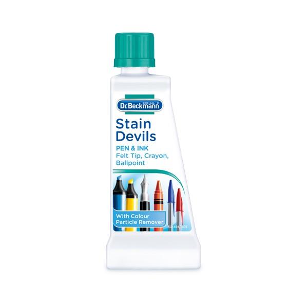 Dr Beckmann Stain Devils - Pen & Ink 50ml