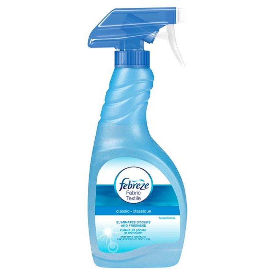 febreze, eliminate odours, fresh scent, trigger spray 