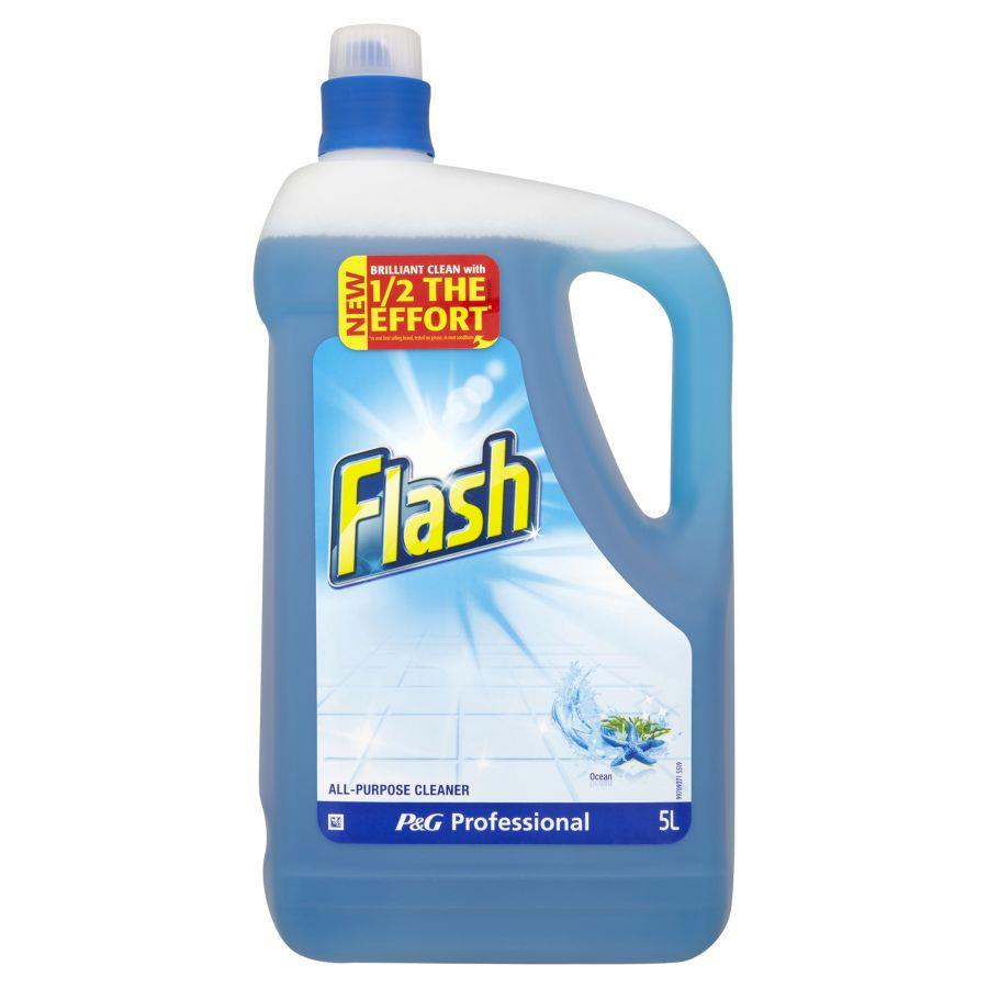flash, all purpose, rapid, cleaner, sanitiser, professional, 