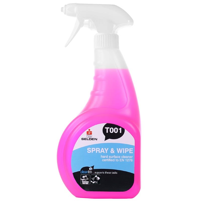 green, environmentally friendly, general purpose, trigger spray, sanitiser, antibacterial