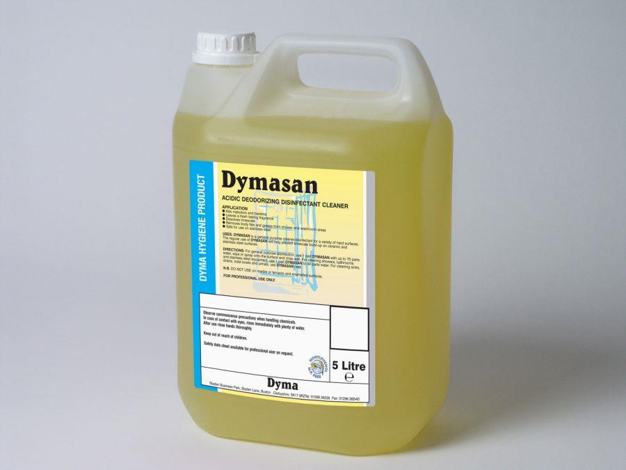 dymasan general purpose, multipurpose, disinfectant, cleaner, limescale, effective, value for money 