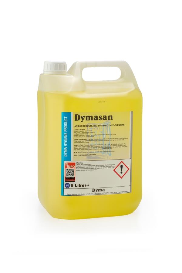 dymasan general purpose, multipurpose, disinfectant, cleaner, limescale, effective, value for money 