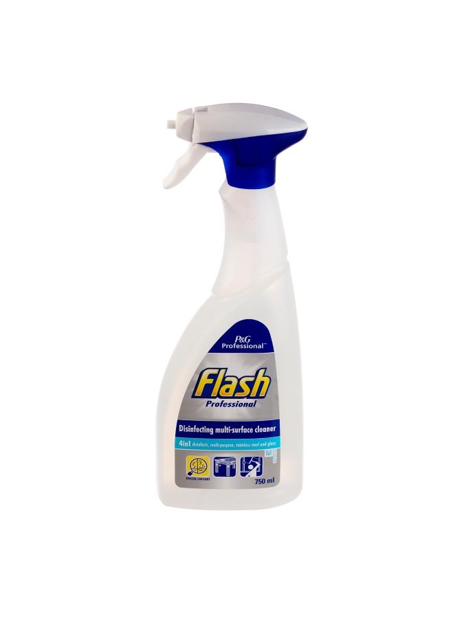 flash, multi purpose cleaner, effective, disinfectant, 