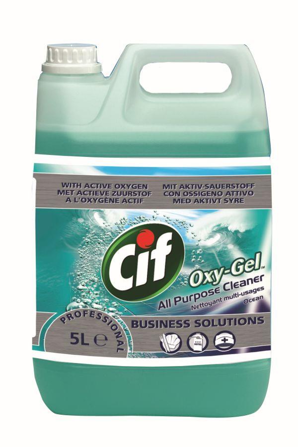 cif, gel, pleasant fragrance,all purpose cleaner, great value, 