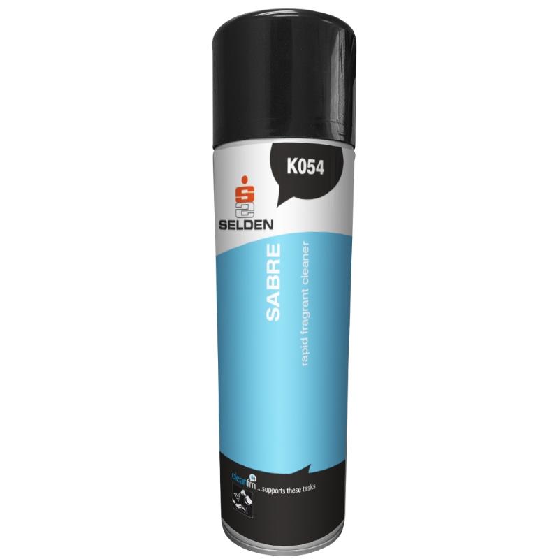 K54 Sabre Hard Surface Cleaner 480ml