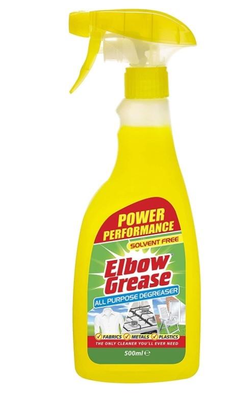 Elbow Grease 750ml