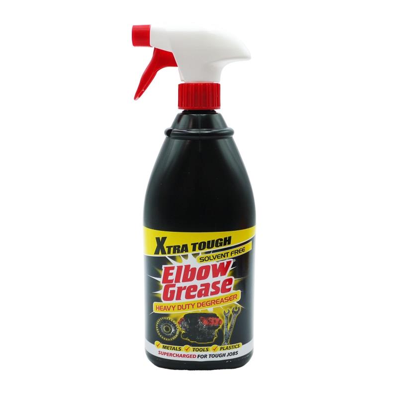 Elbow Grease Extra Tough Degreaser 1L