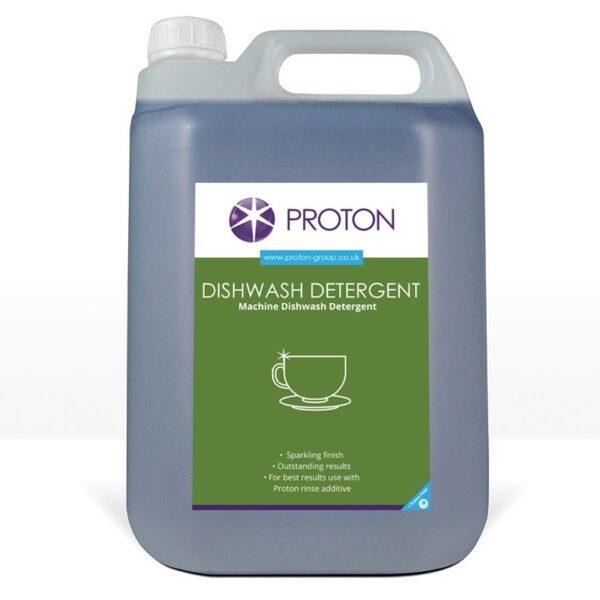 Proton Dishwasher Detergent 5ltr