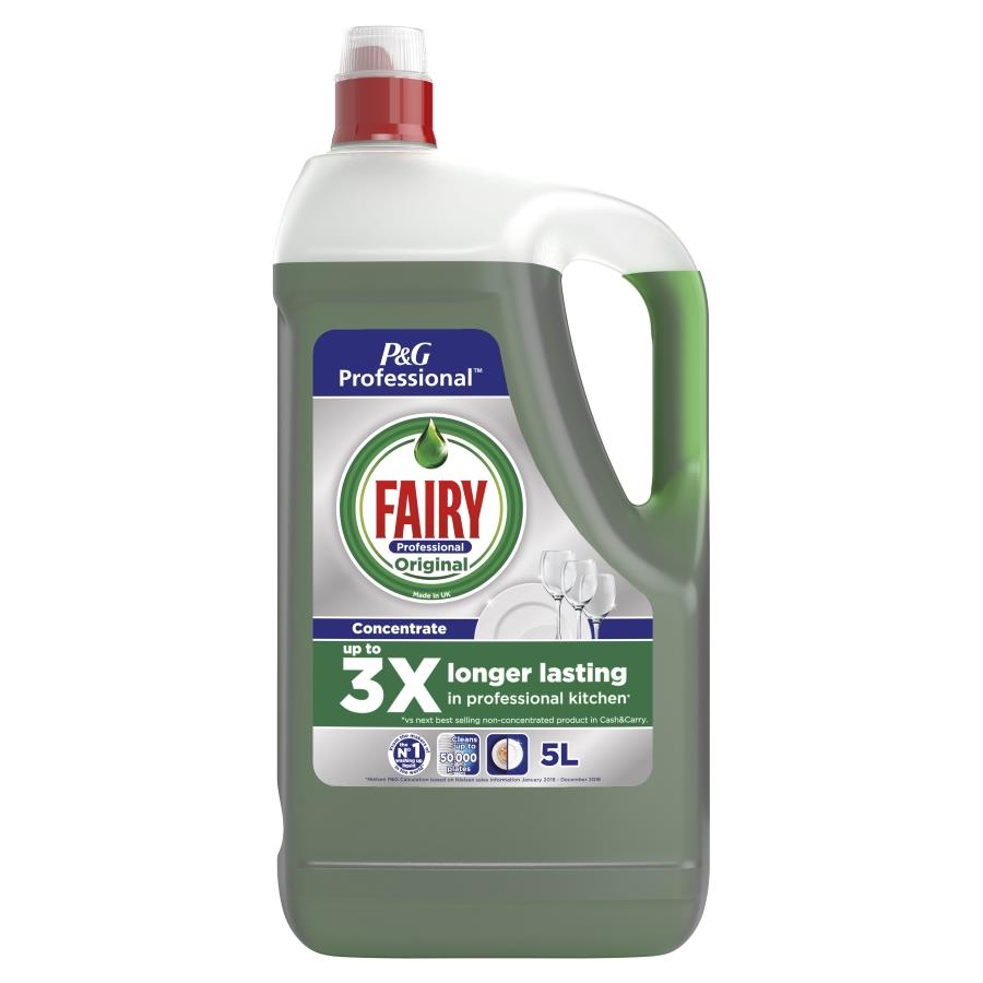 fairy, long lasting, effective, professional standard, washing up liquid, 