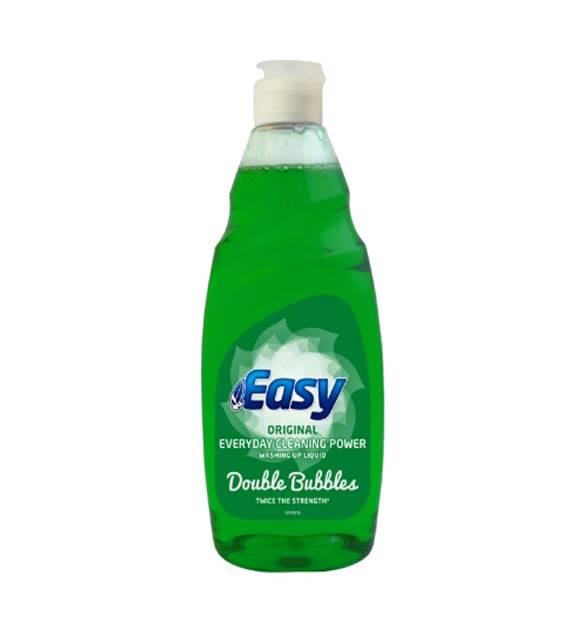 Easy Washing Up Liquid Twin Pack 500ml CPD Direct