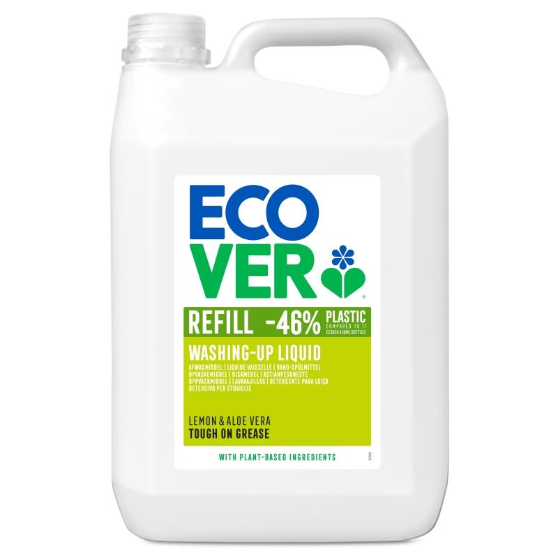 green, environmentally friendly, washing up liquid, ecover, effective cleaning