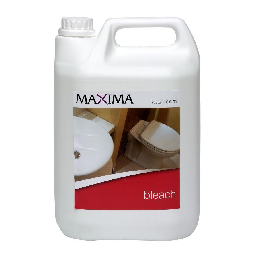 Domestos Bleach 5ltr - CPD Direct