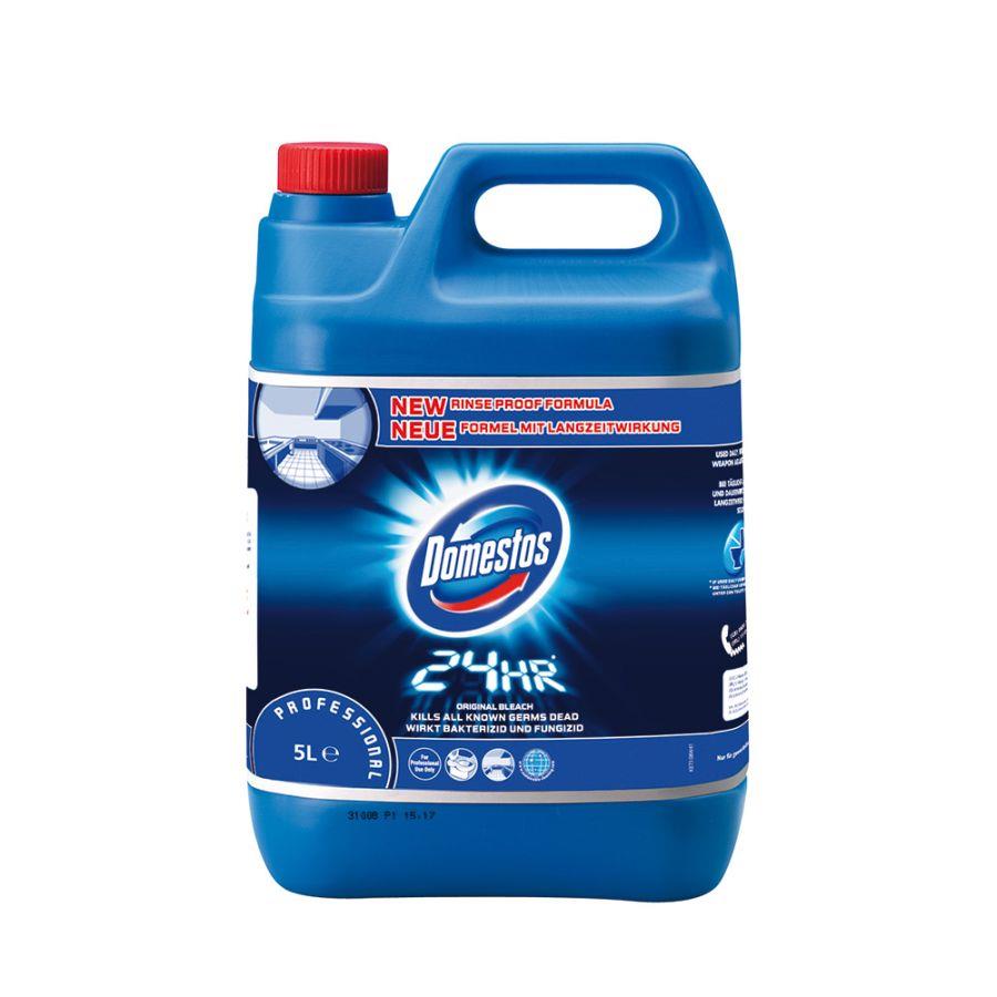 domestos, bleach, brand, quality, concentrated, thick, disinfectant, easy to use, fast acting,