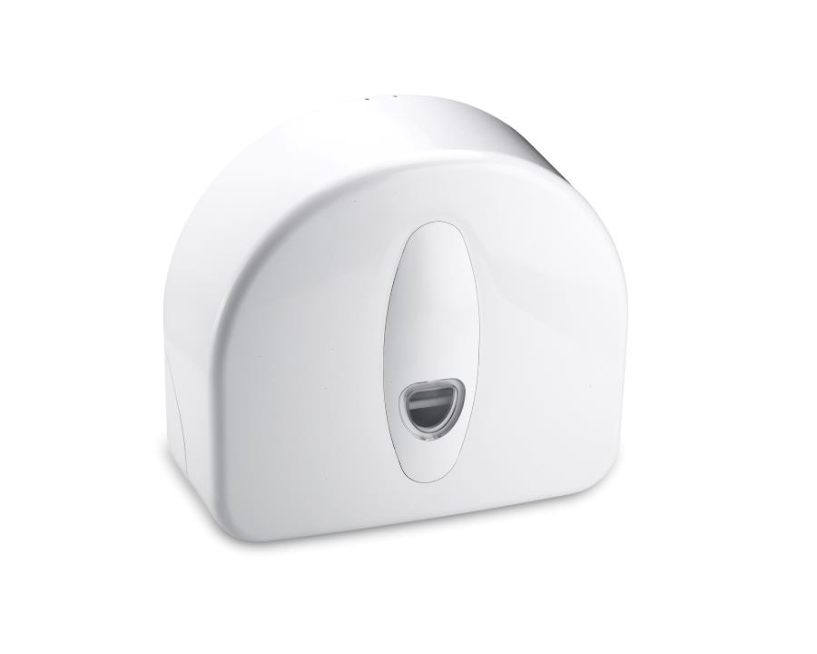 Jumbo Toilet Roll Dispenser