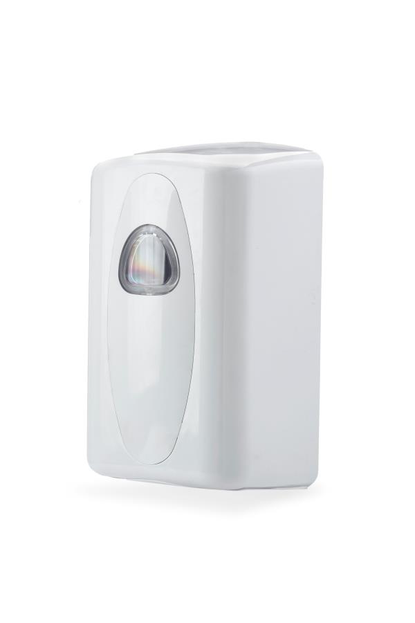 Bulk Pack Toilet Tissue Dispenser