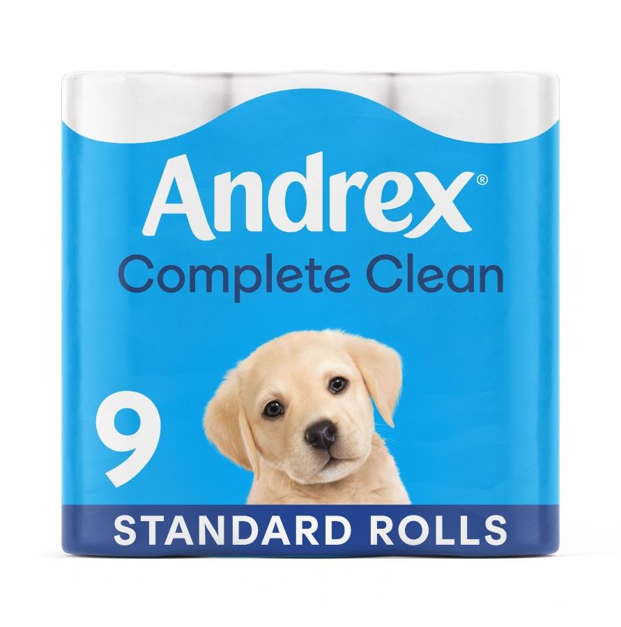 toilet roll, andrex, big brand, good value, workplace or home, wiping, toilet, washroom 