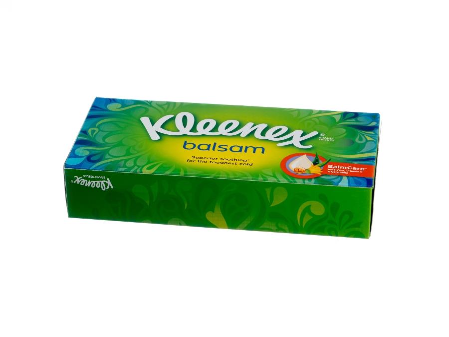 Facial Tissues CPD Direct