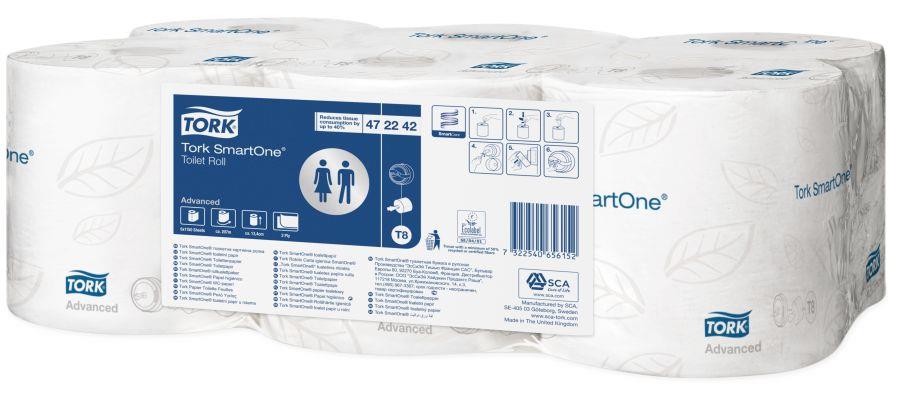 lotus smartone, toilet rolls, strong, durable, tissue, paper 