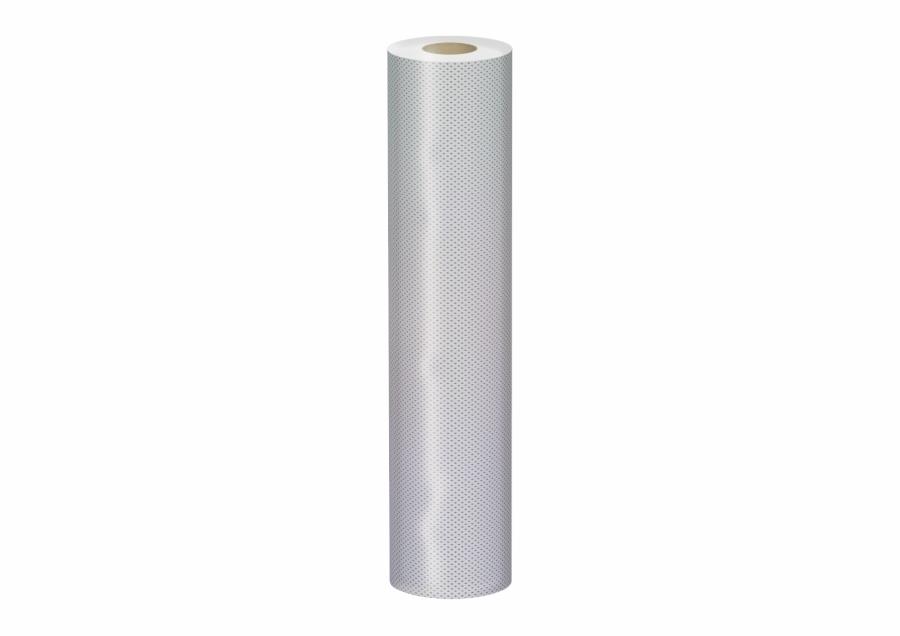 White Hygiene Rolls 10"