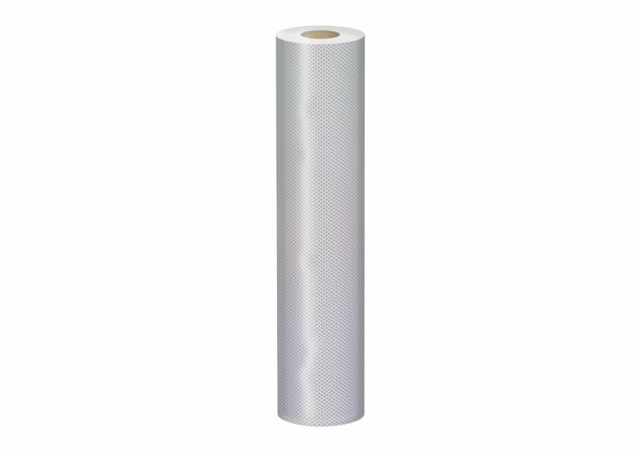 White Hygiene Rolls 20"