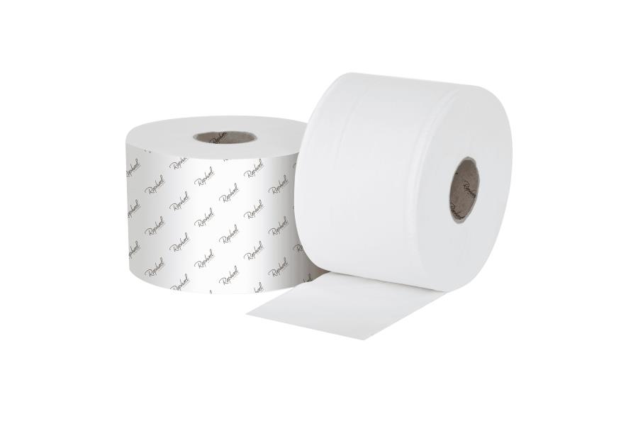 VT2125RF1 Raphael VersaTwin Eco Toilet Rolls