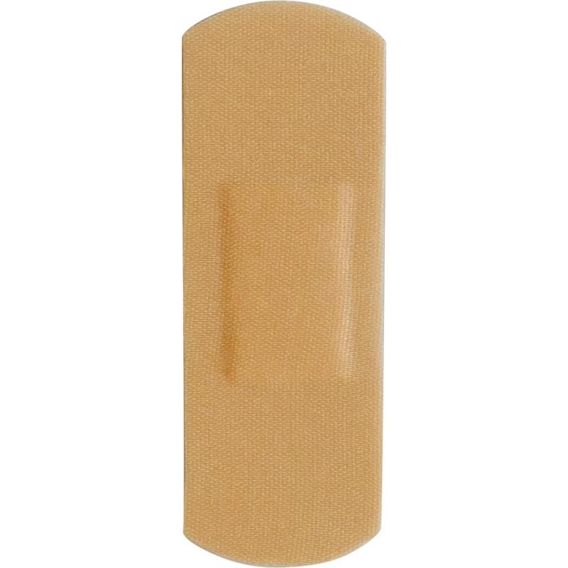 HypaPlast Fabric Plasters 7.2 x 2.5cm