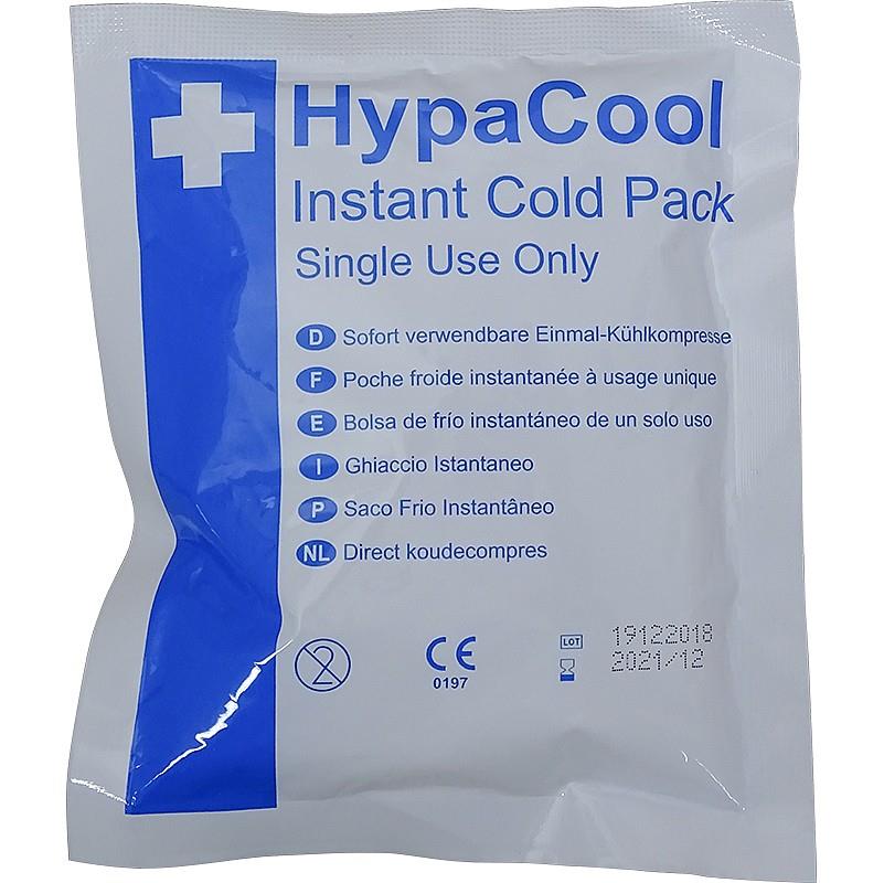 HypaCool Instant Cold Pack Compact