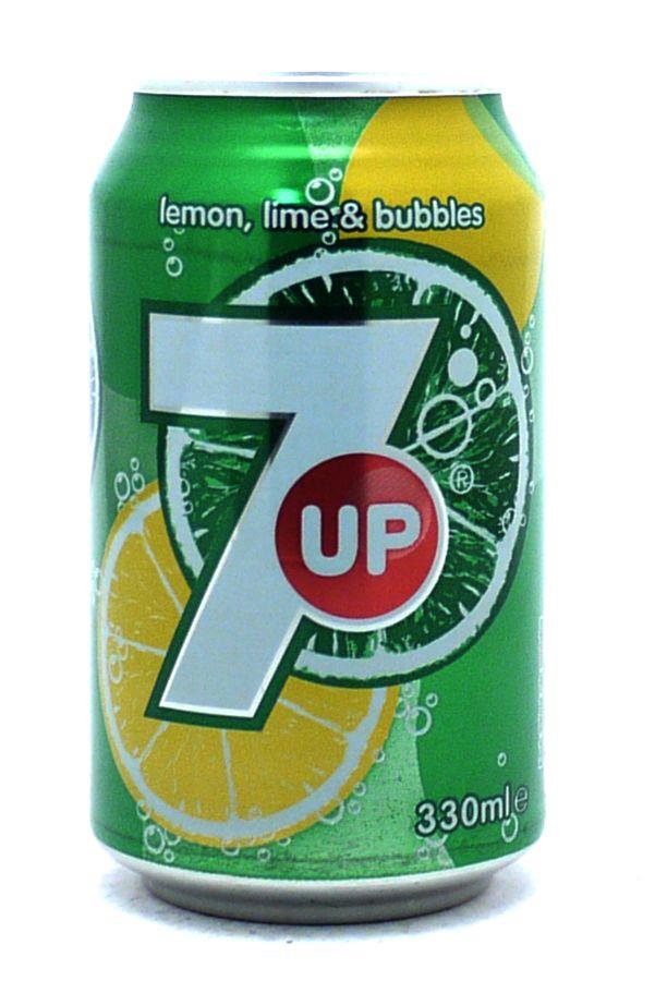 7UP