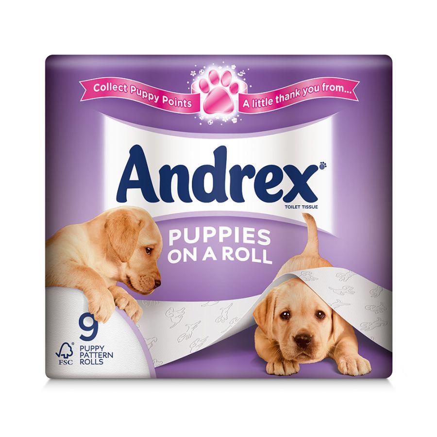 Andrex