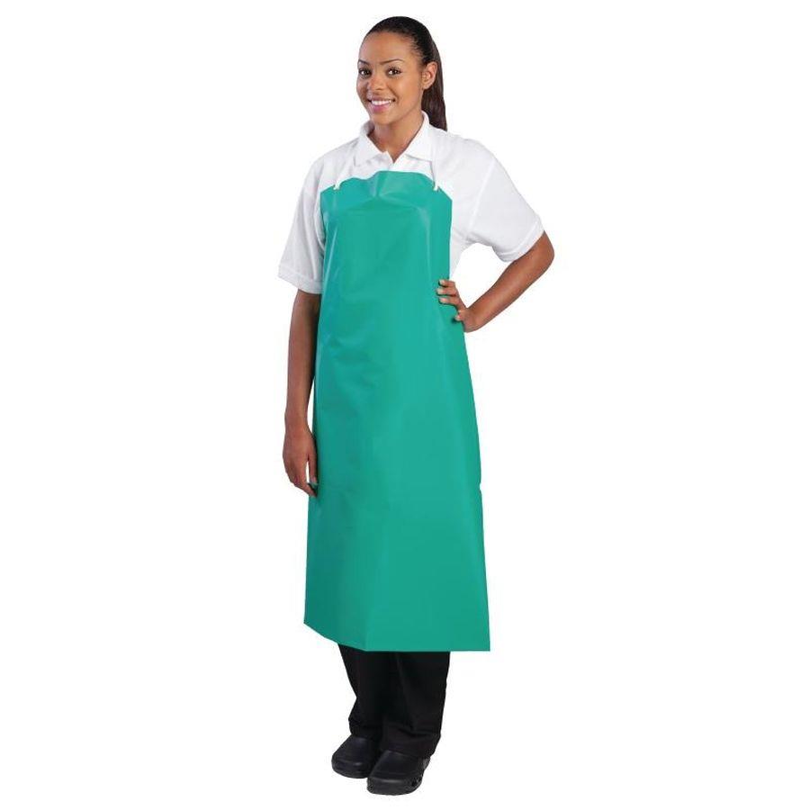 Aprons & Coveralls