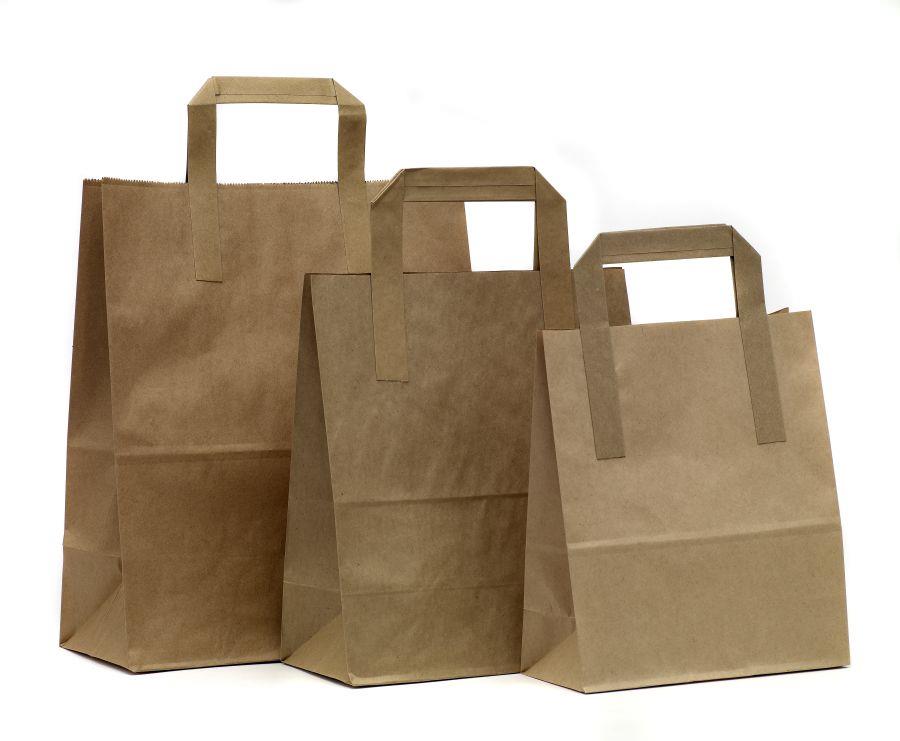 Food Service Bags