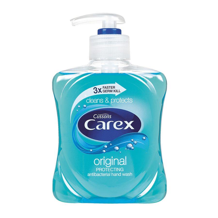 Carex