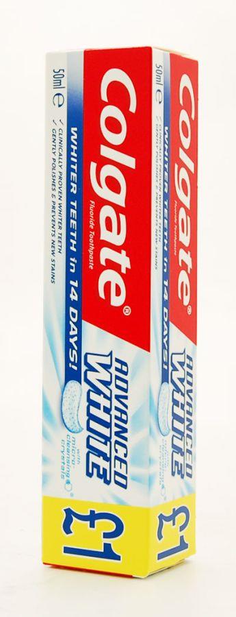 Colgate