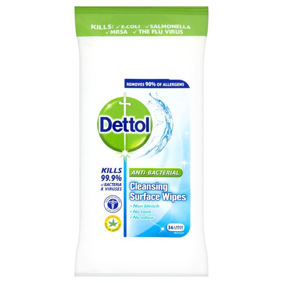 Dettol