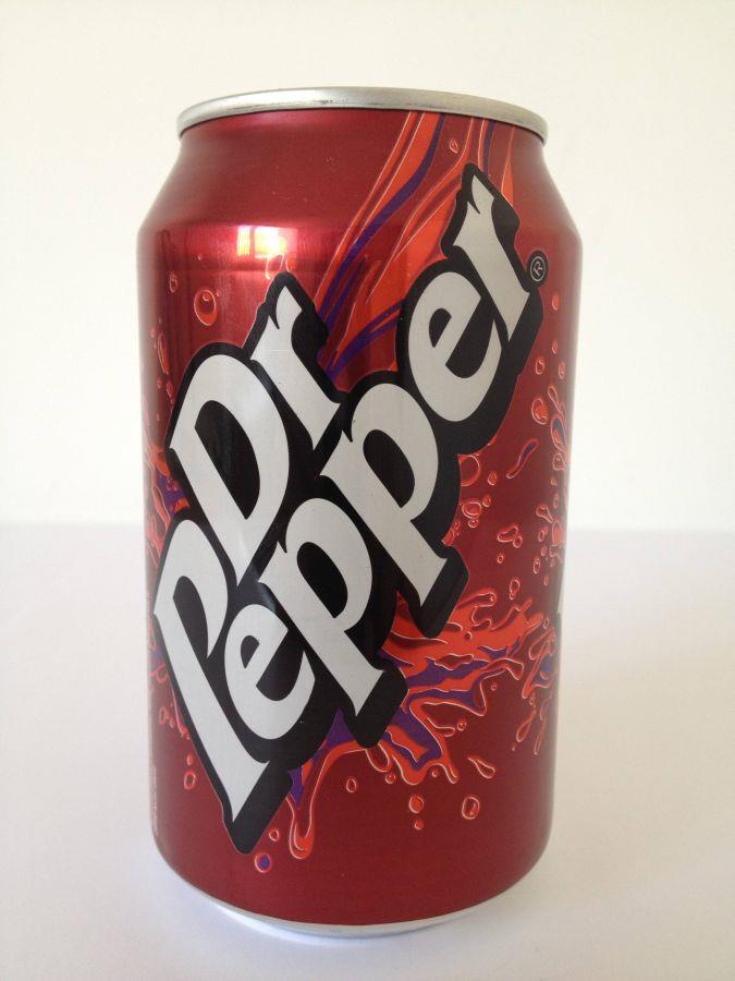 Dr Pepper