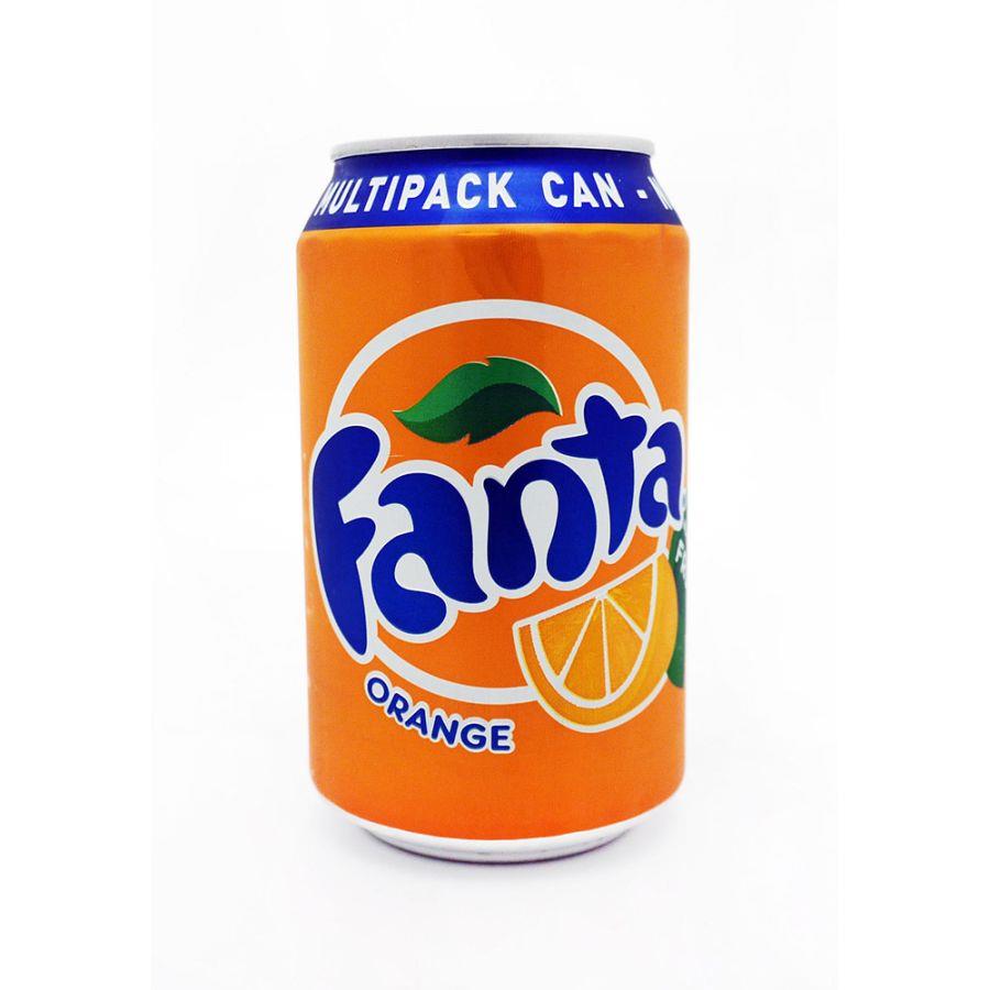 Fanta