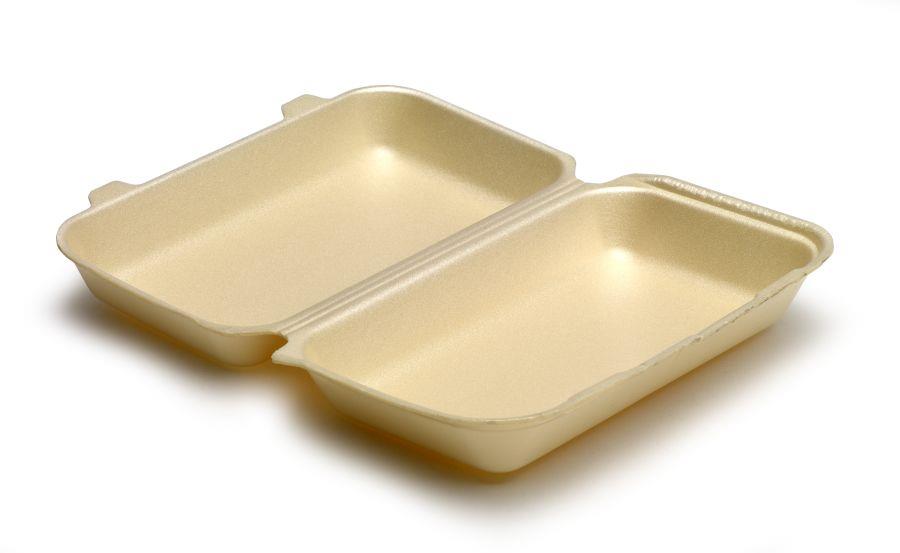 Plates, Containers & Trays