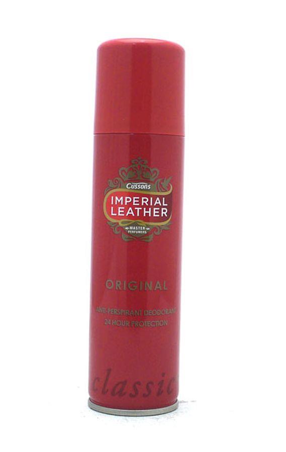 Imperial Leather