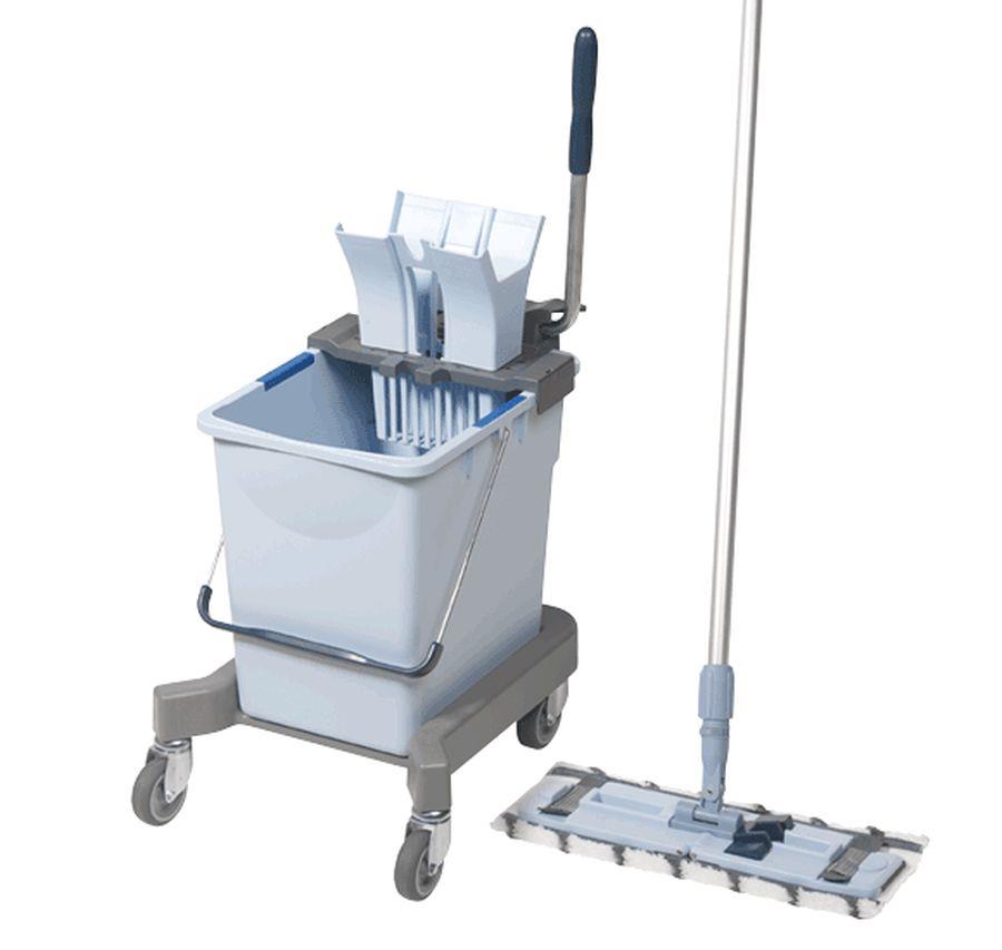 Mopping Systems