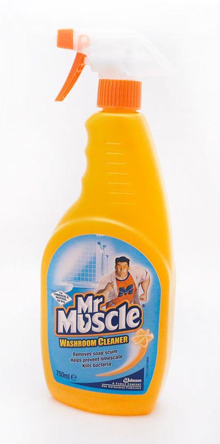 Mr Muscle