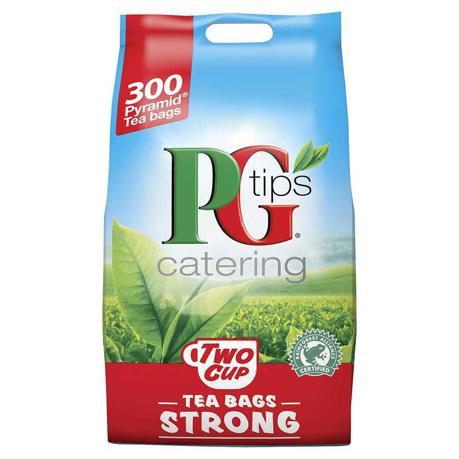 PG Tips