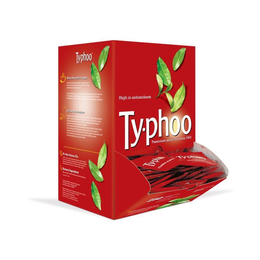 Typhoo