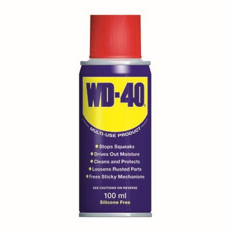 WD40