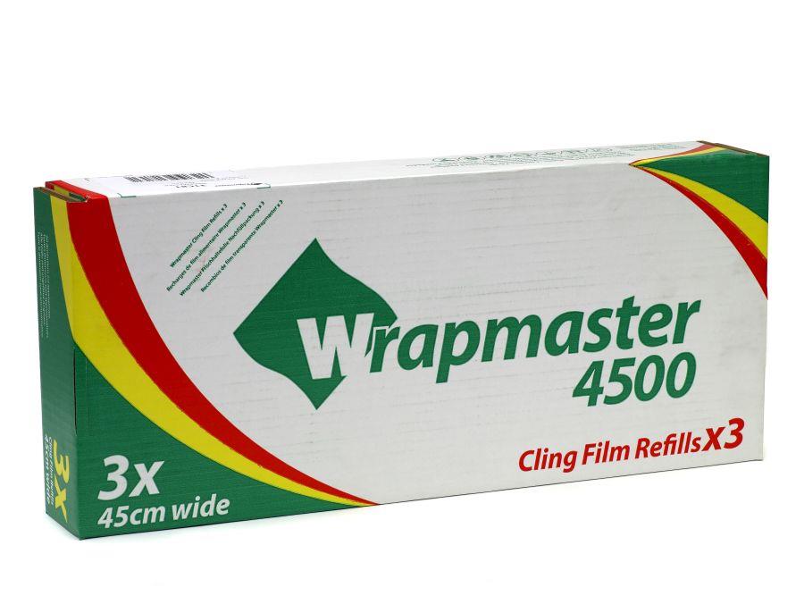 Wrapmaster