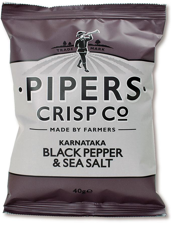 pipers crisps, tasty, crunchy, snack, workplace, office, break times, vending machine, tuck shop, quality, natural crisps 