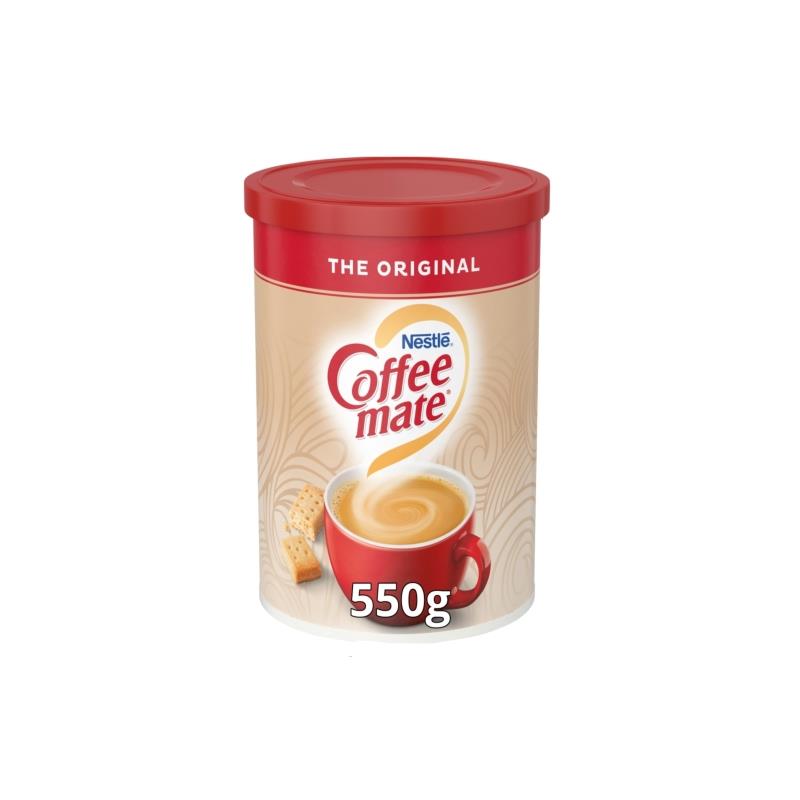 Nestle Coffee Mate Original Coffee Whitener 550g