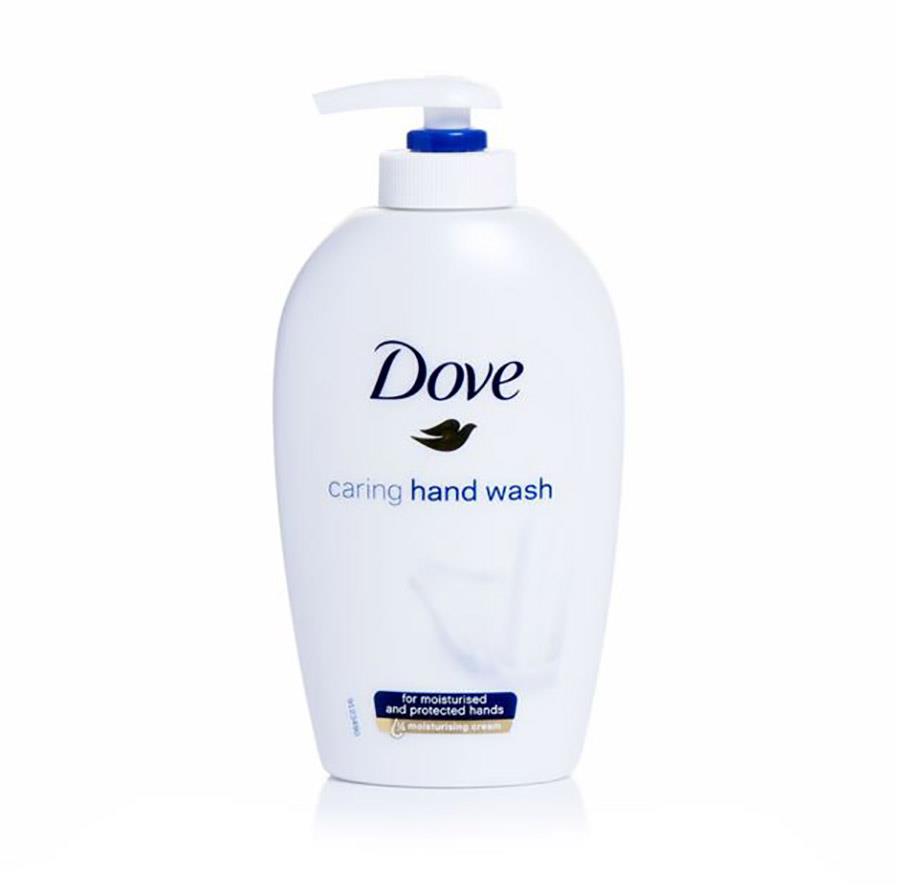 dove beauty, cream soap, moisturising, hand care, hand wash, cost effective, gentle 